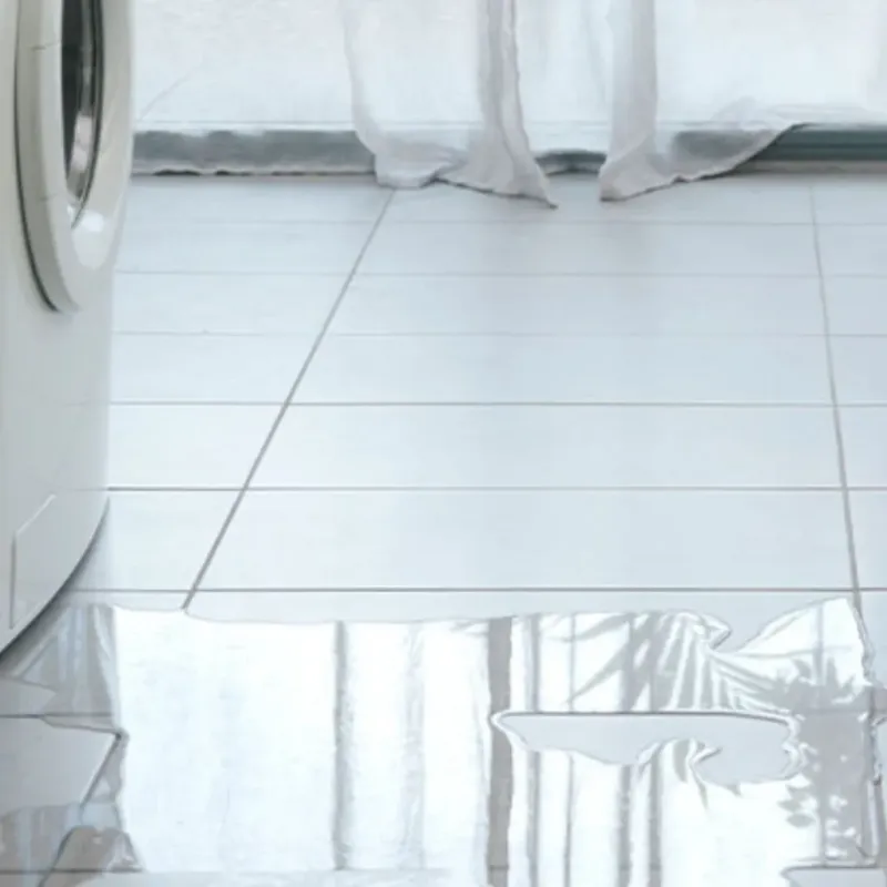 Appliance Leak Cleanup in Norwich, CT