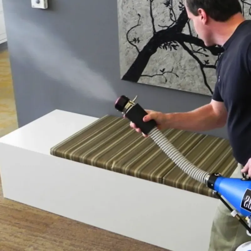 Professional Odor Removal in Norwich, CT